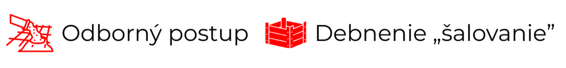 Priemyselné podlahy Priemyselné podlahy